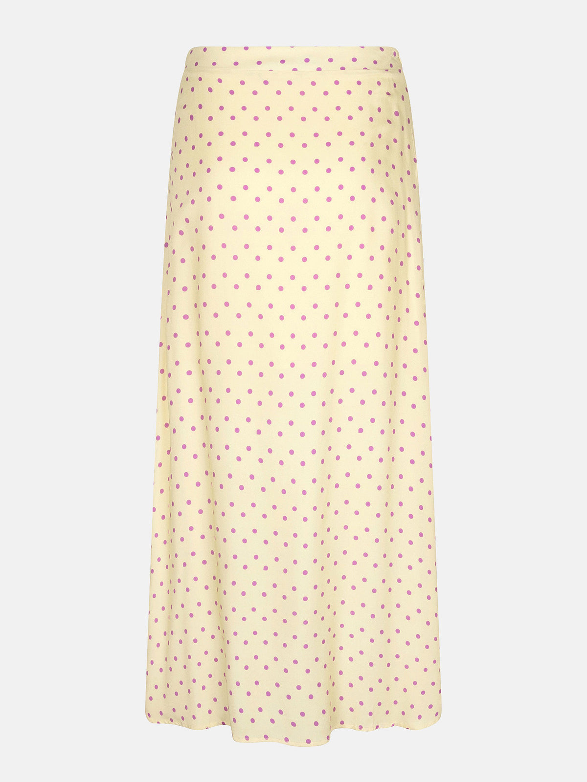 YD SKIRT LOUISE geel