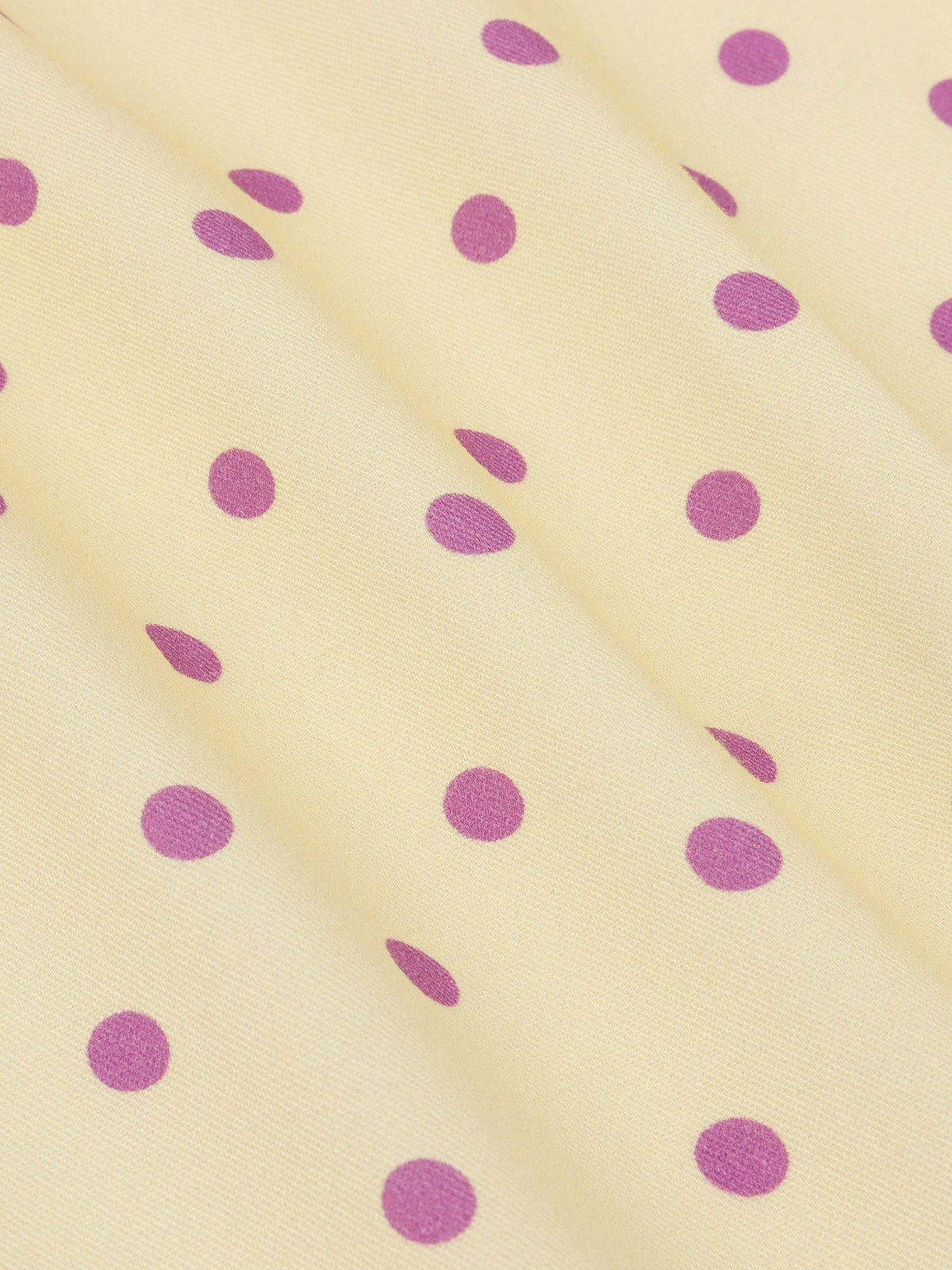 YD SKIRT LOUISE geel