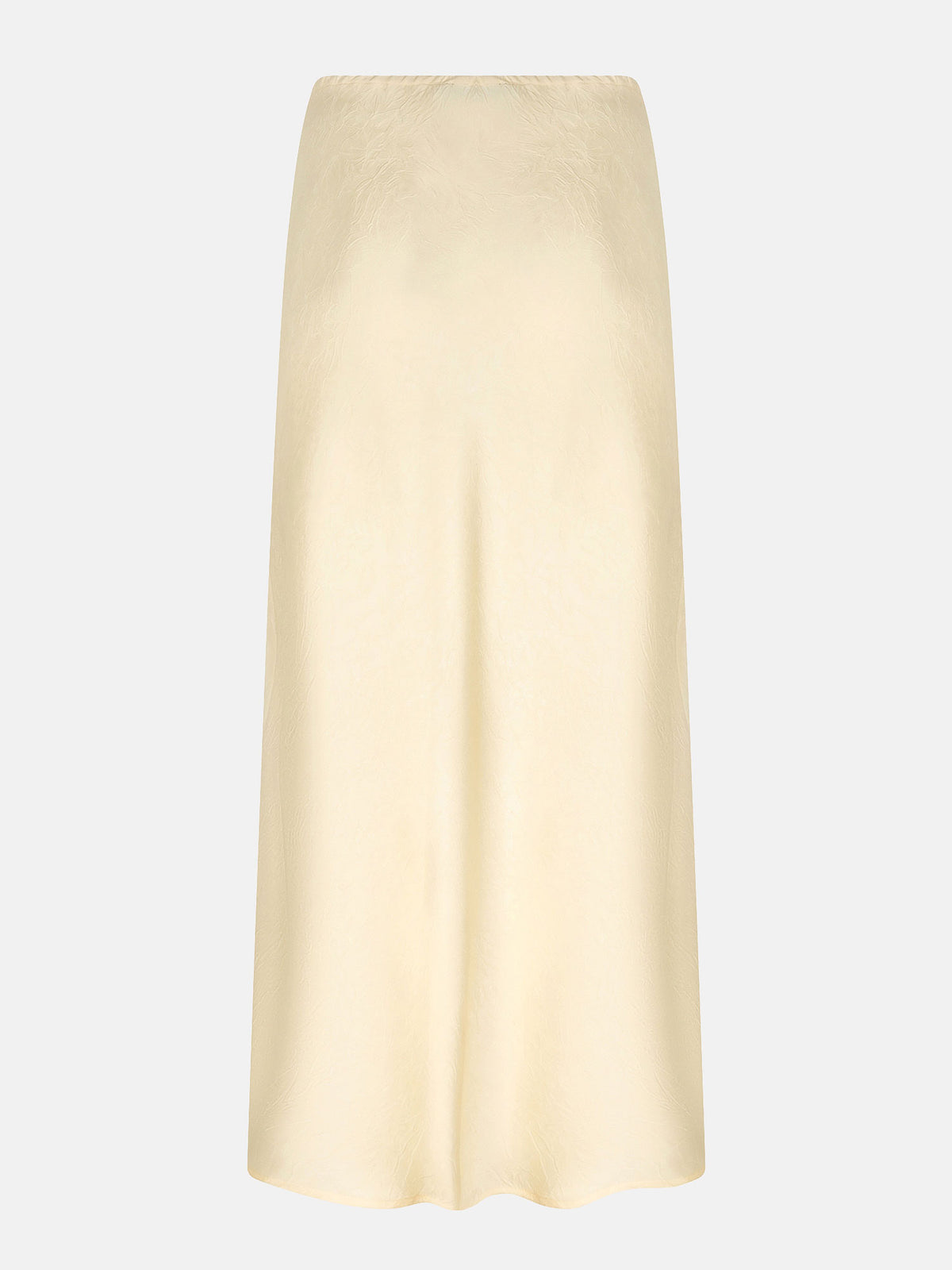 YD SKIRT RAE geel