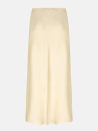 YD SKIRT RAE geel