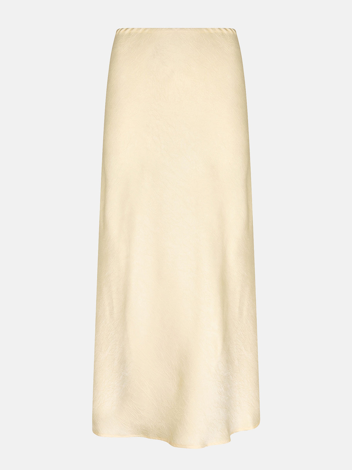 YD SKIRT RAE geel