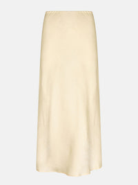 YD SKIRT RAE geel