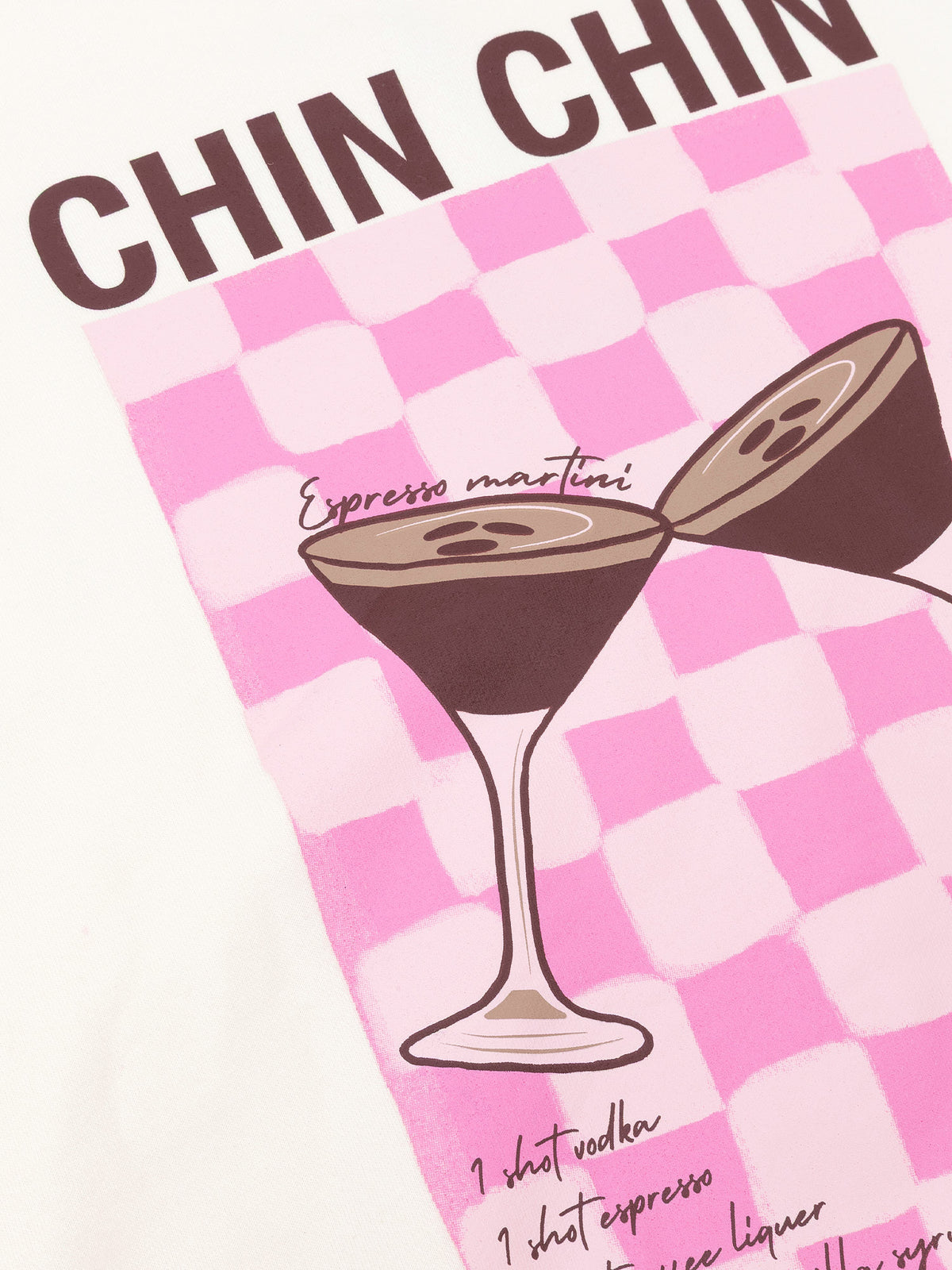 YDSWEATER cheers babe