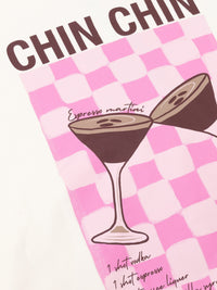 YDSWEATER cheers babe