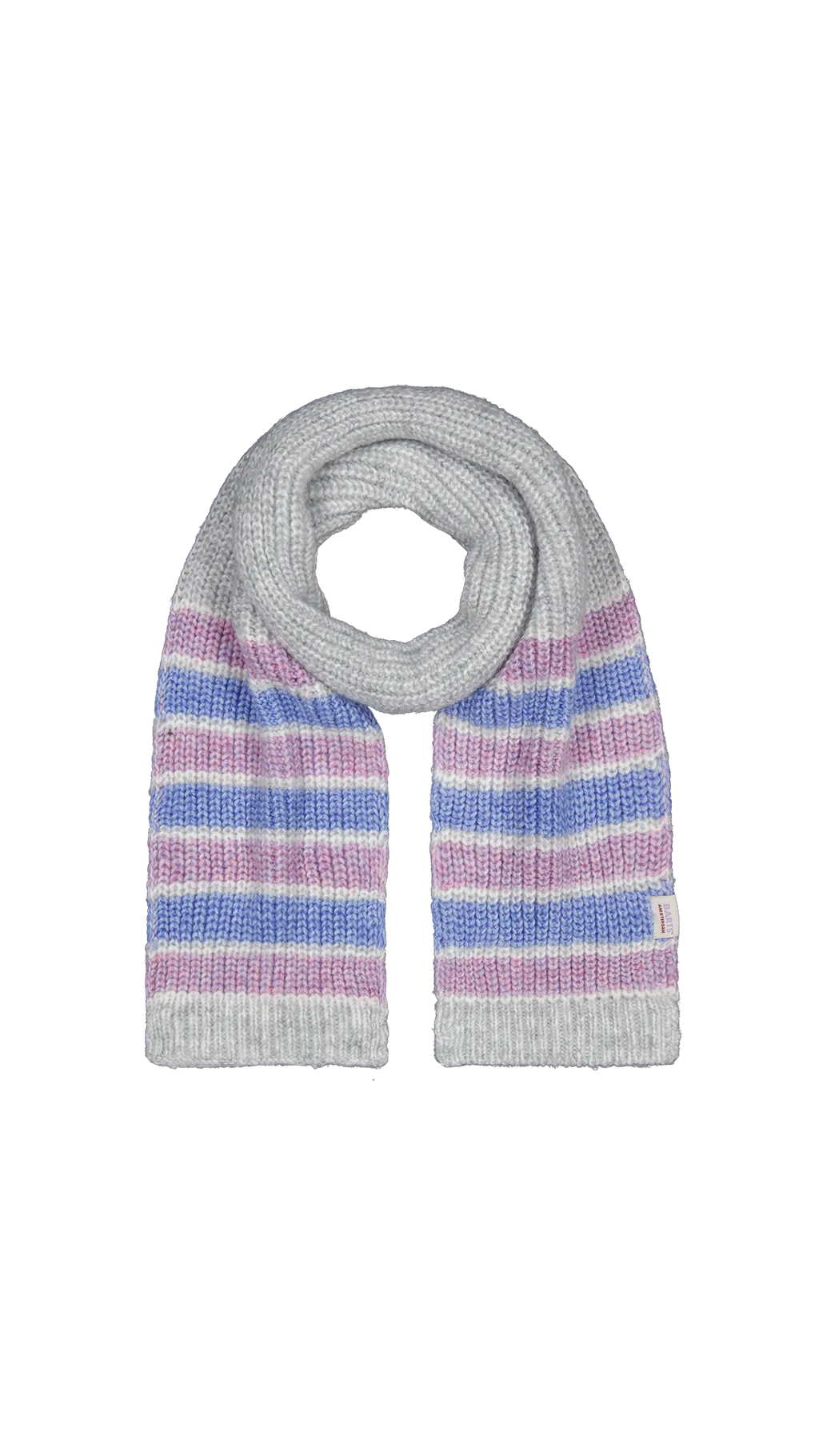 TAWNIE SCARF grijs