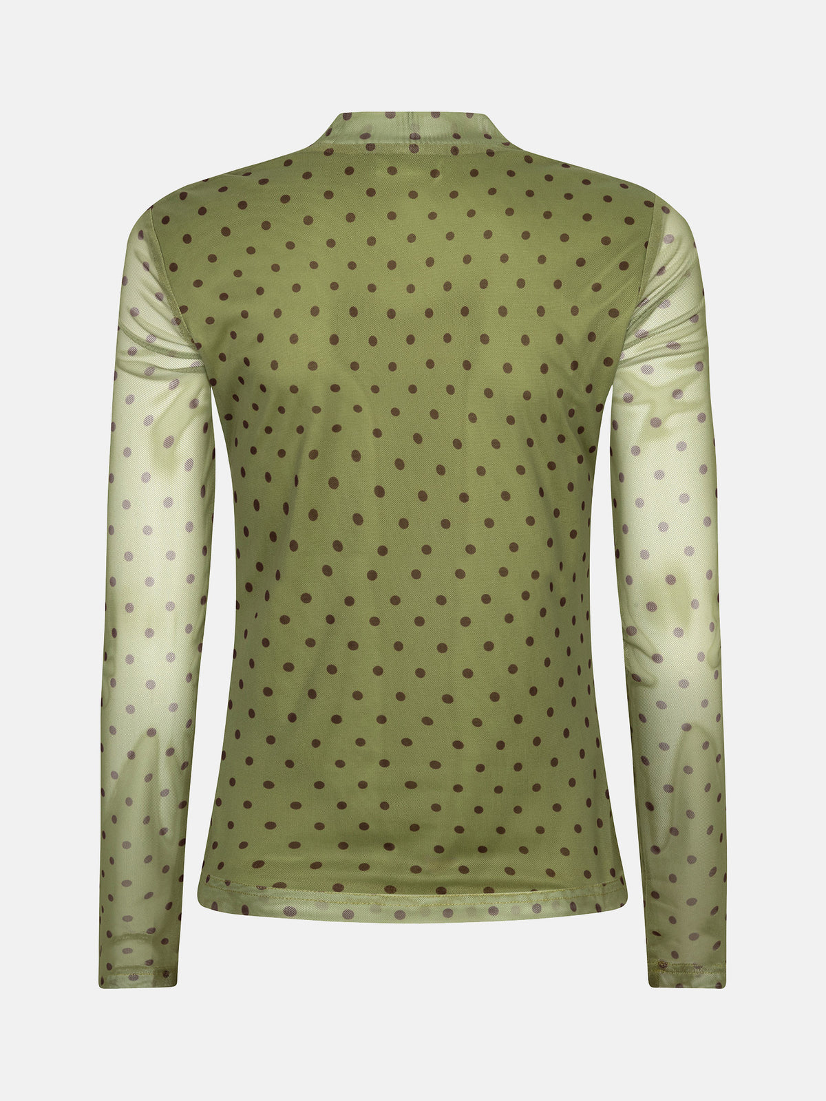 YD TOP BAILEY groen