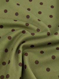 YD TOP BAILEY groen