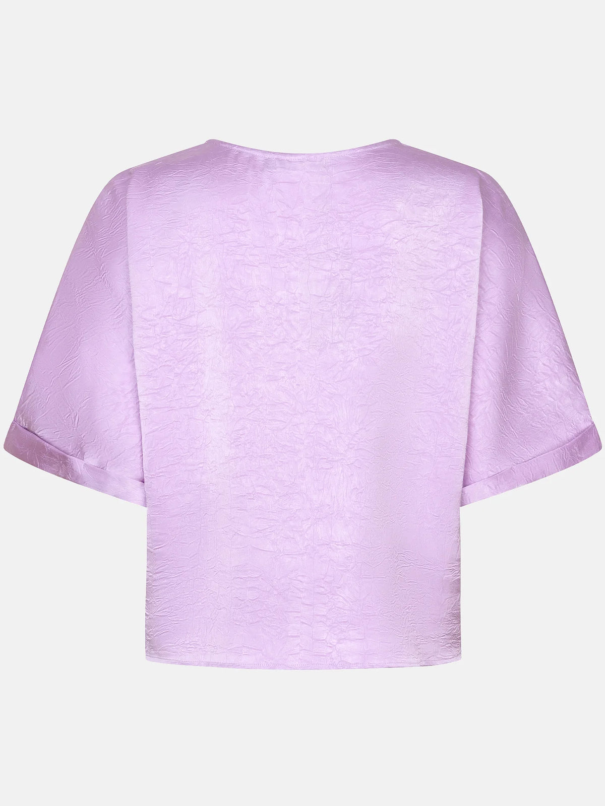 YD TOP HUDA lila