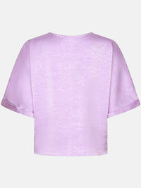 YD TOP HUDA lila