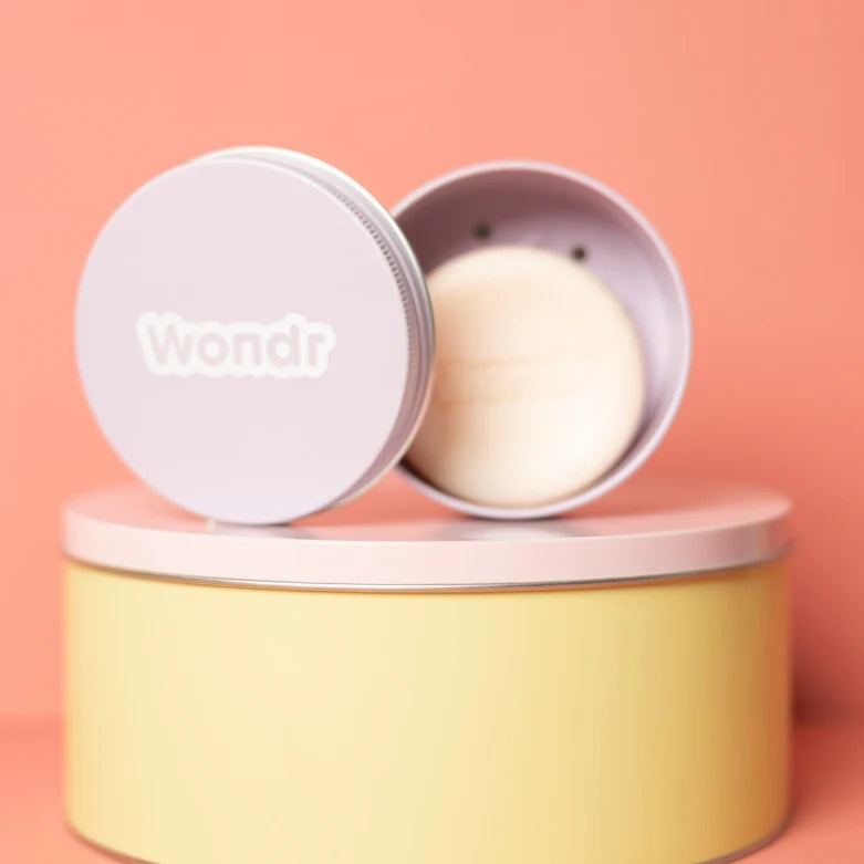 WONDR TRAVEL CASE
