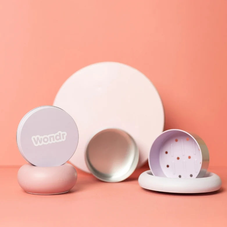 WONDR TRAVEL CASE
