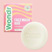 FACEWASH BAR vitamin boost