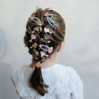 FRUIT MINI CLIPS multi