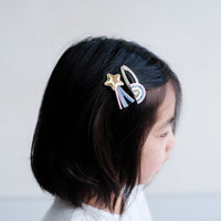 DREAM O R’BOW CLIP multi