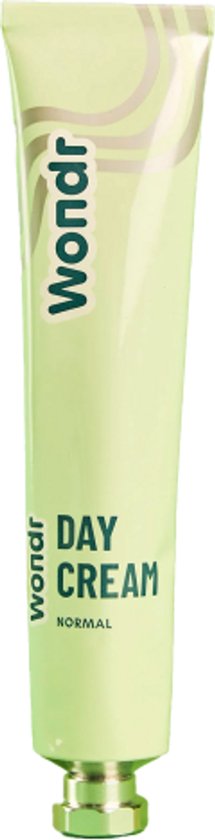 DAY CREAM (Normal skin)
