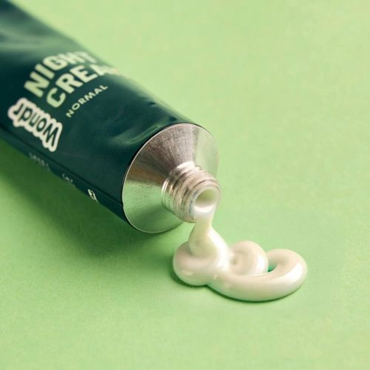 NIGHT CREAM (Normal skin)