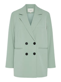 YASLIKKA BLAZER iceberg groen