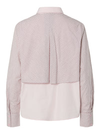 YASORA  SHIRT roze