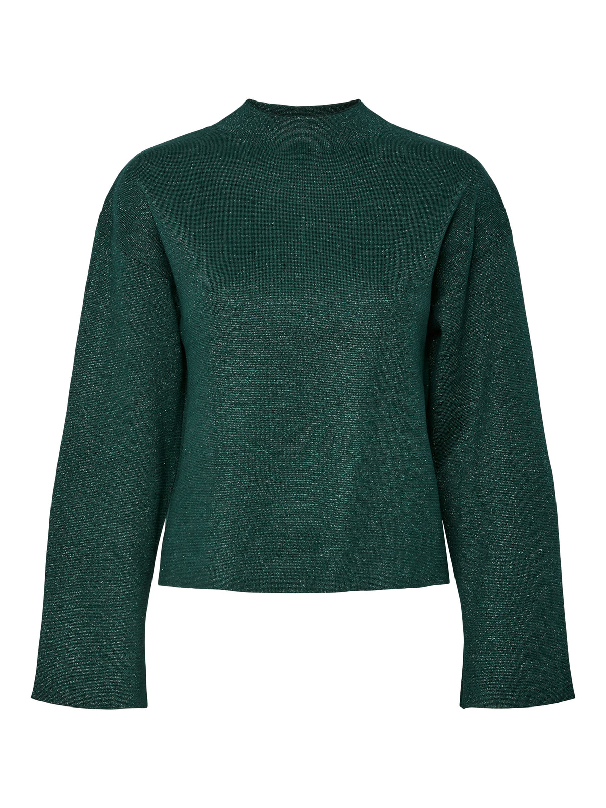 YASCASTOR KNIT groen