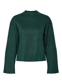 YASCASTOR KNIT groen