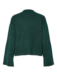 YASCASTOR KNIT groen