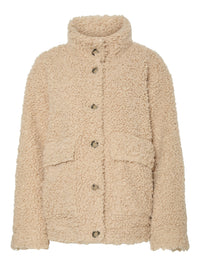 YASPELICO JACKET  beige