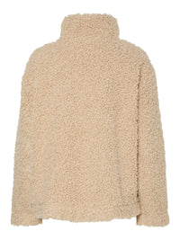 YASPELICO JACKET  beige