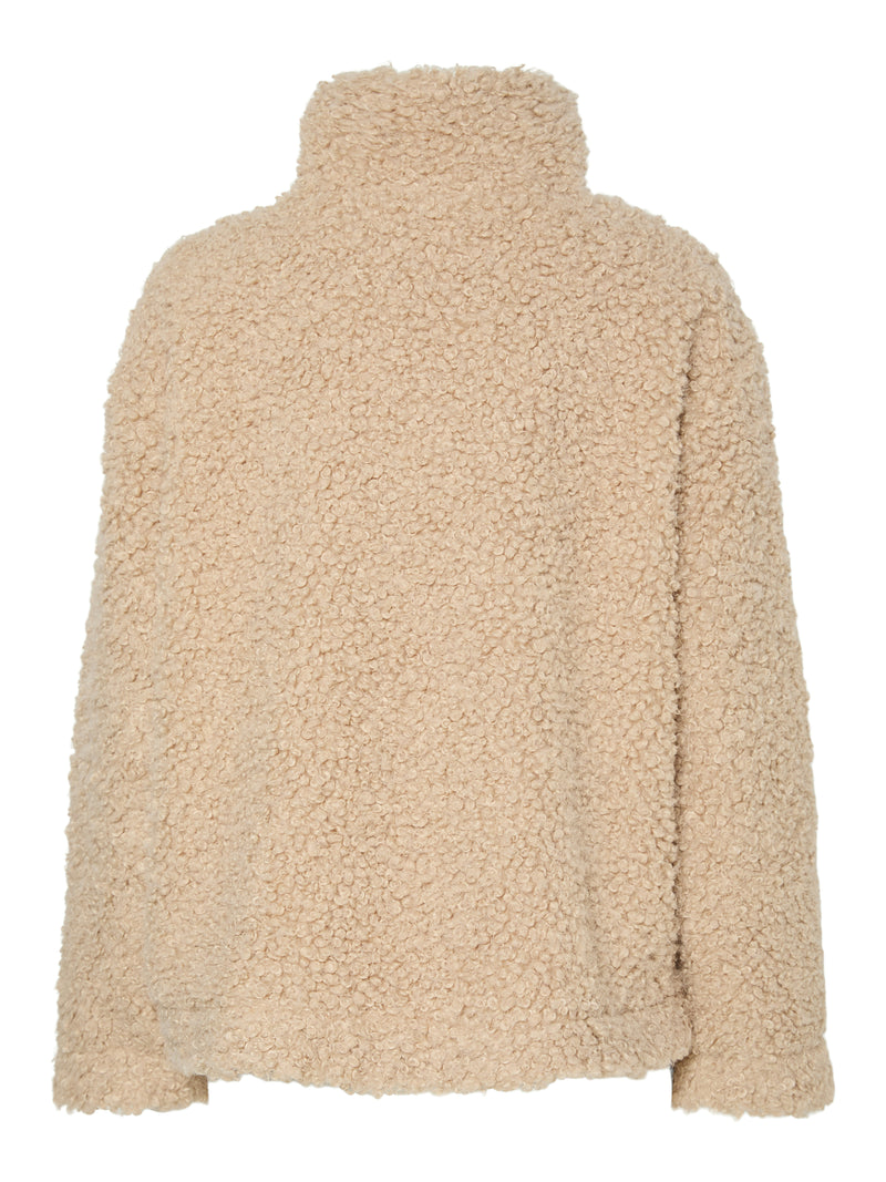 YASPELICO JACKET  beige