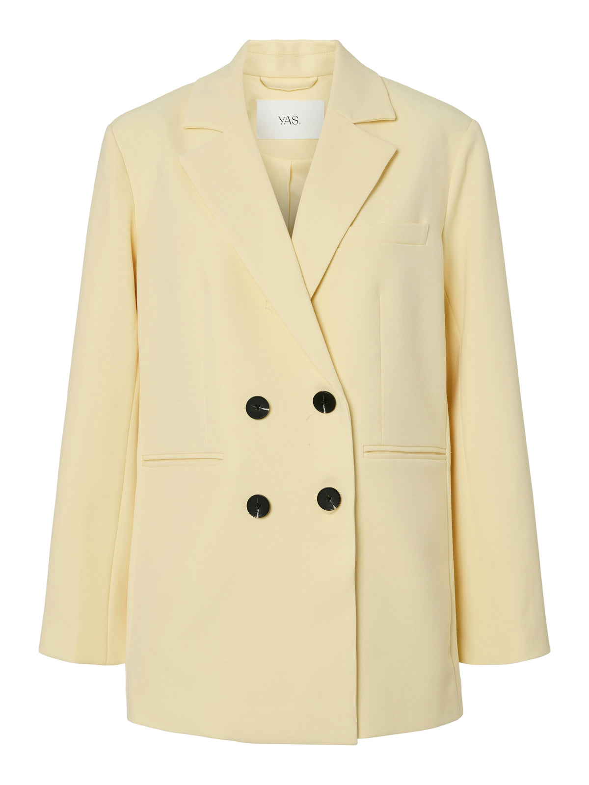 YASLIKKA OVERSIZED BLAZER botergeel