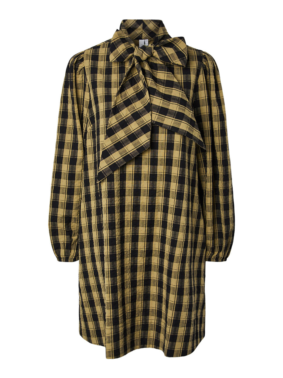 YASSIERA DRESS ruit