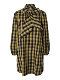 YASSIERA DRESS ruit