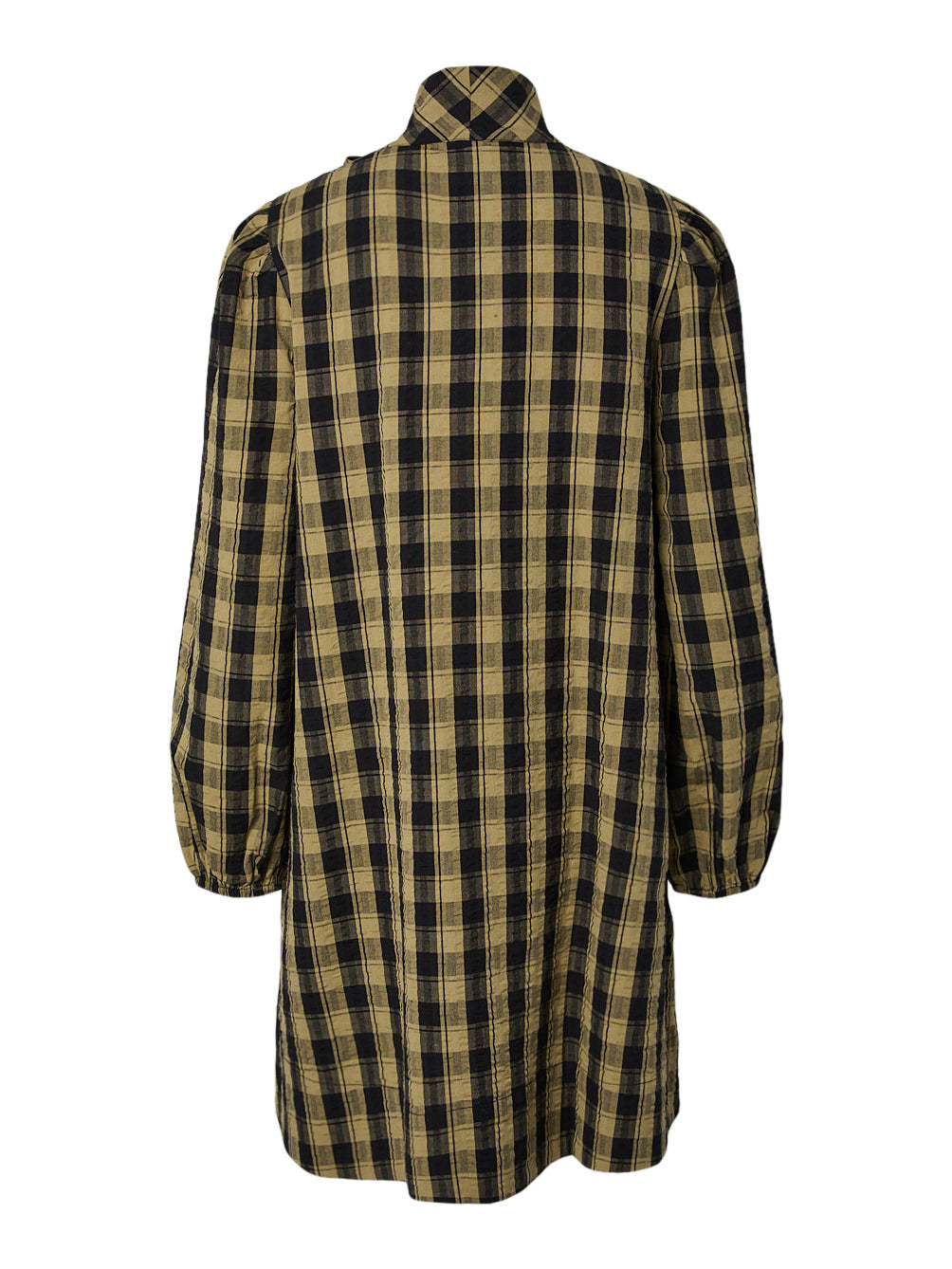 YASSIERA DRESS ruit