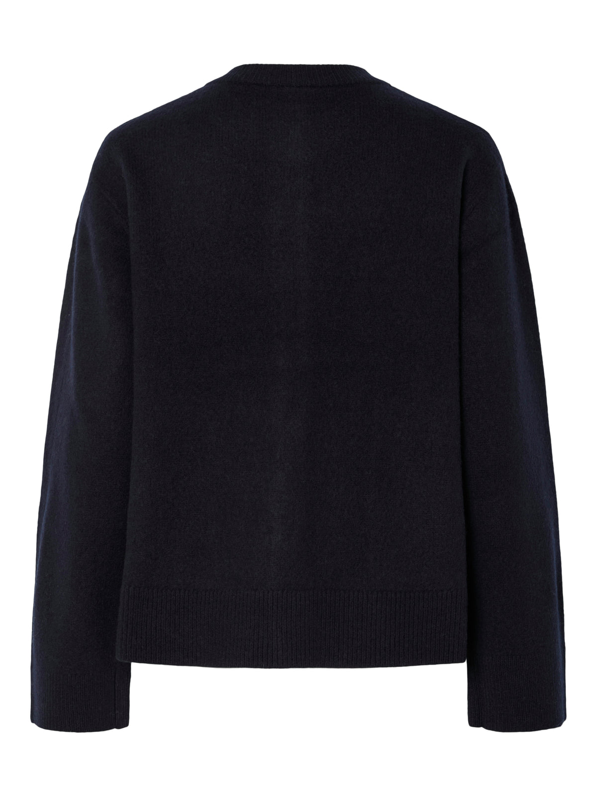 YASNOLA CARDIGAN blauw