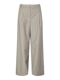 YASTORA HMW PANT grijs