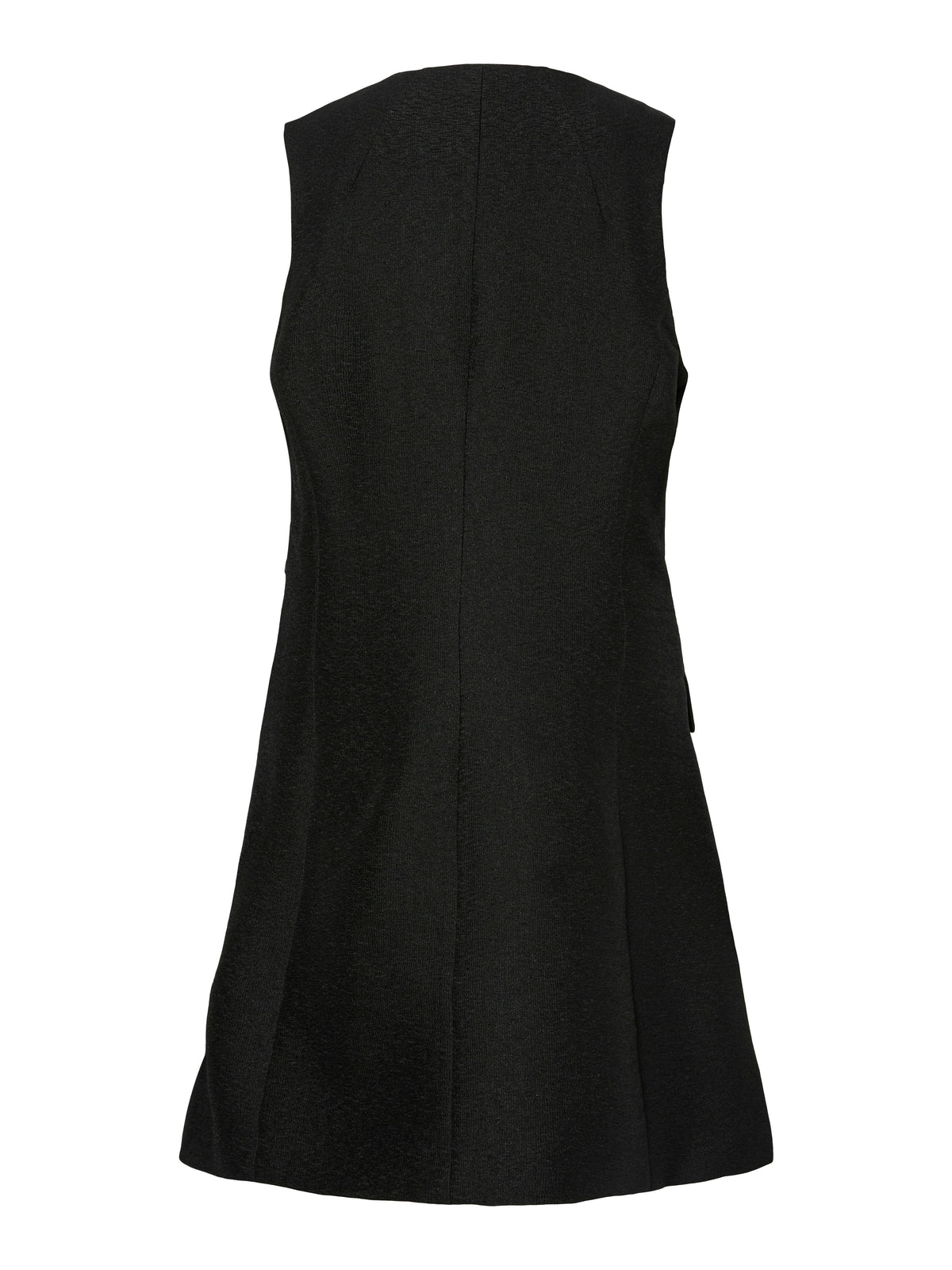 YASSPIRA DRESS zwart
