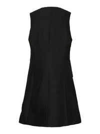 YASSPIRA DRESS zwart
