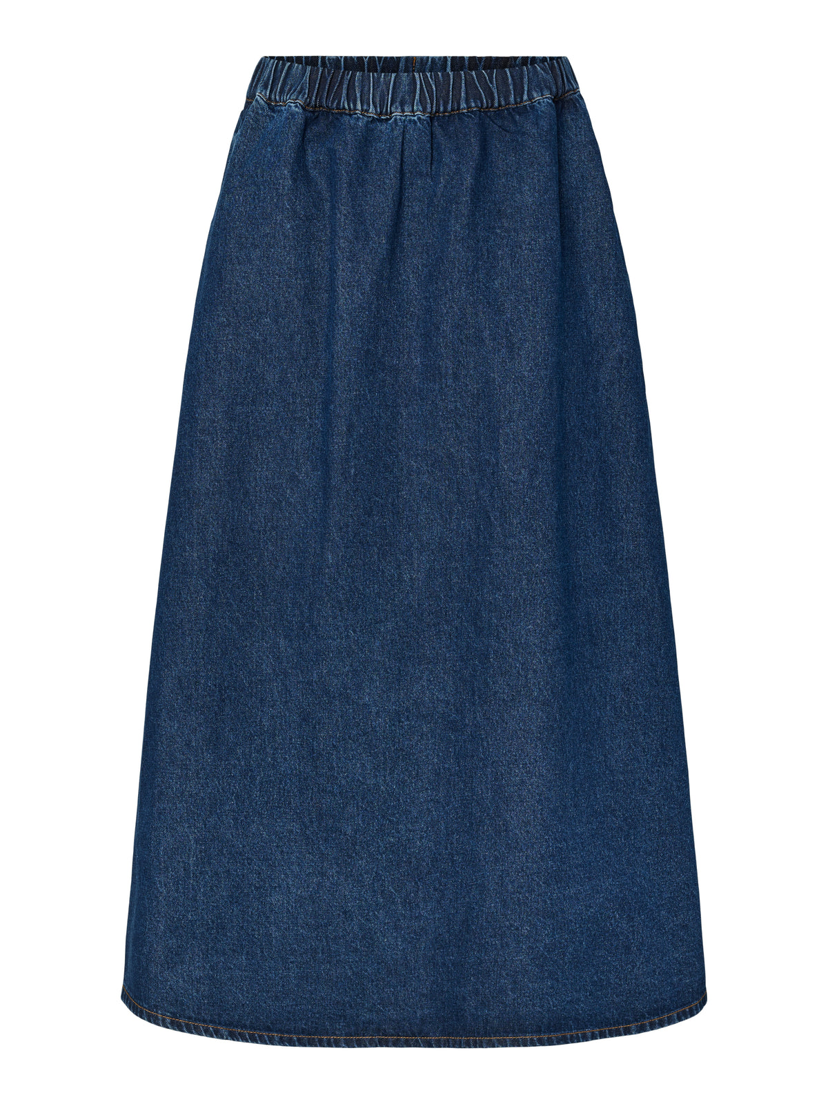 YASCOTMA DENIM SKIRT blauw