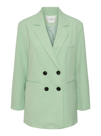 YASLIKKA OVERSIZED BLAZER groen