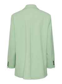 YASLIKKA OVERSIZED BLAZER groen