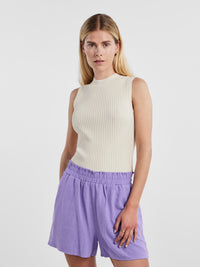YASTANKI TOP beige