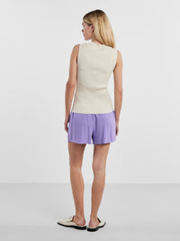 YASTANKI TOP beige