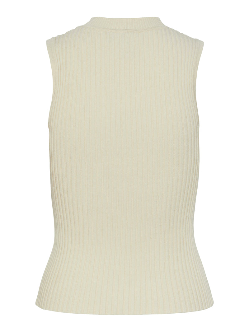 YASTANKI TOP beige