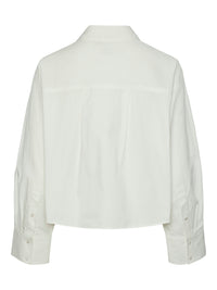 YASLEE  SHORT SHIRT wit