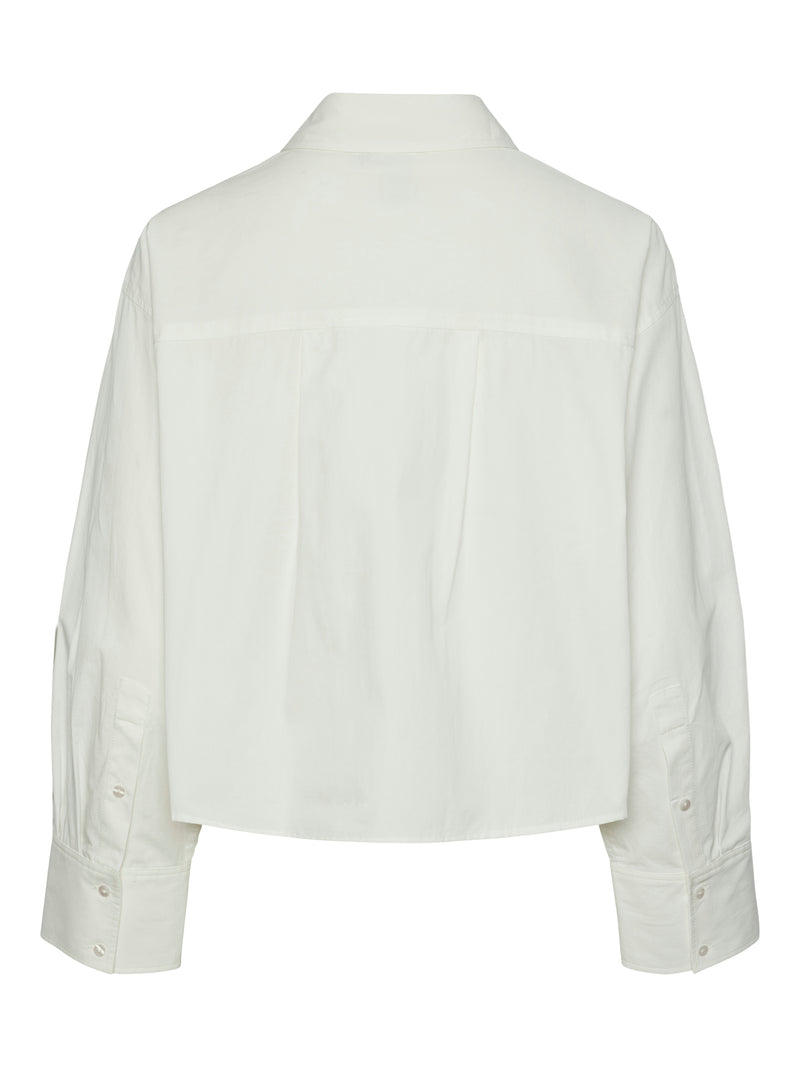 YASLEE  SHORT SHIRT wit