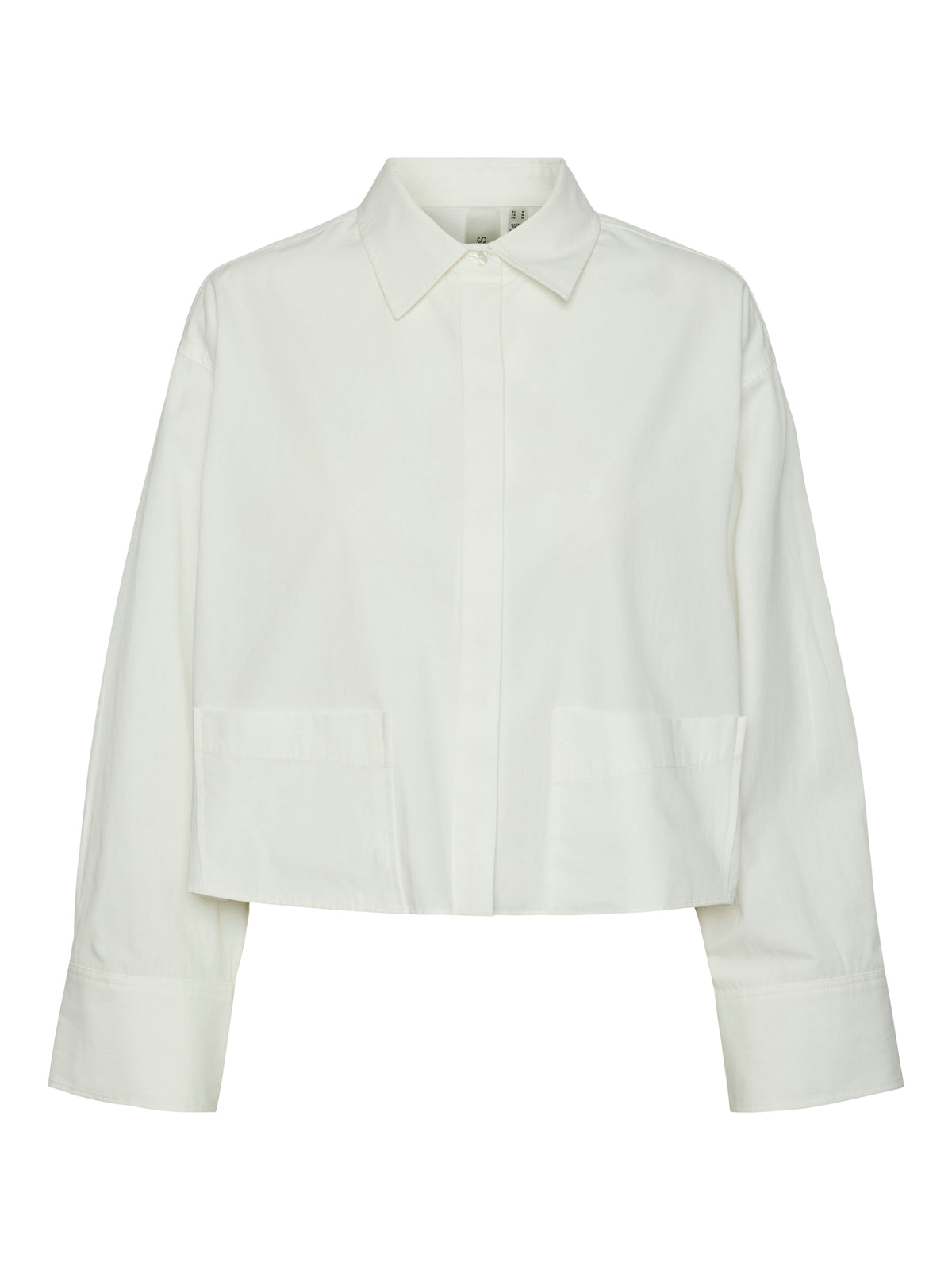 YASLEE  SHORT SHIRT wit