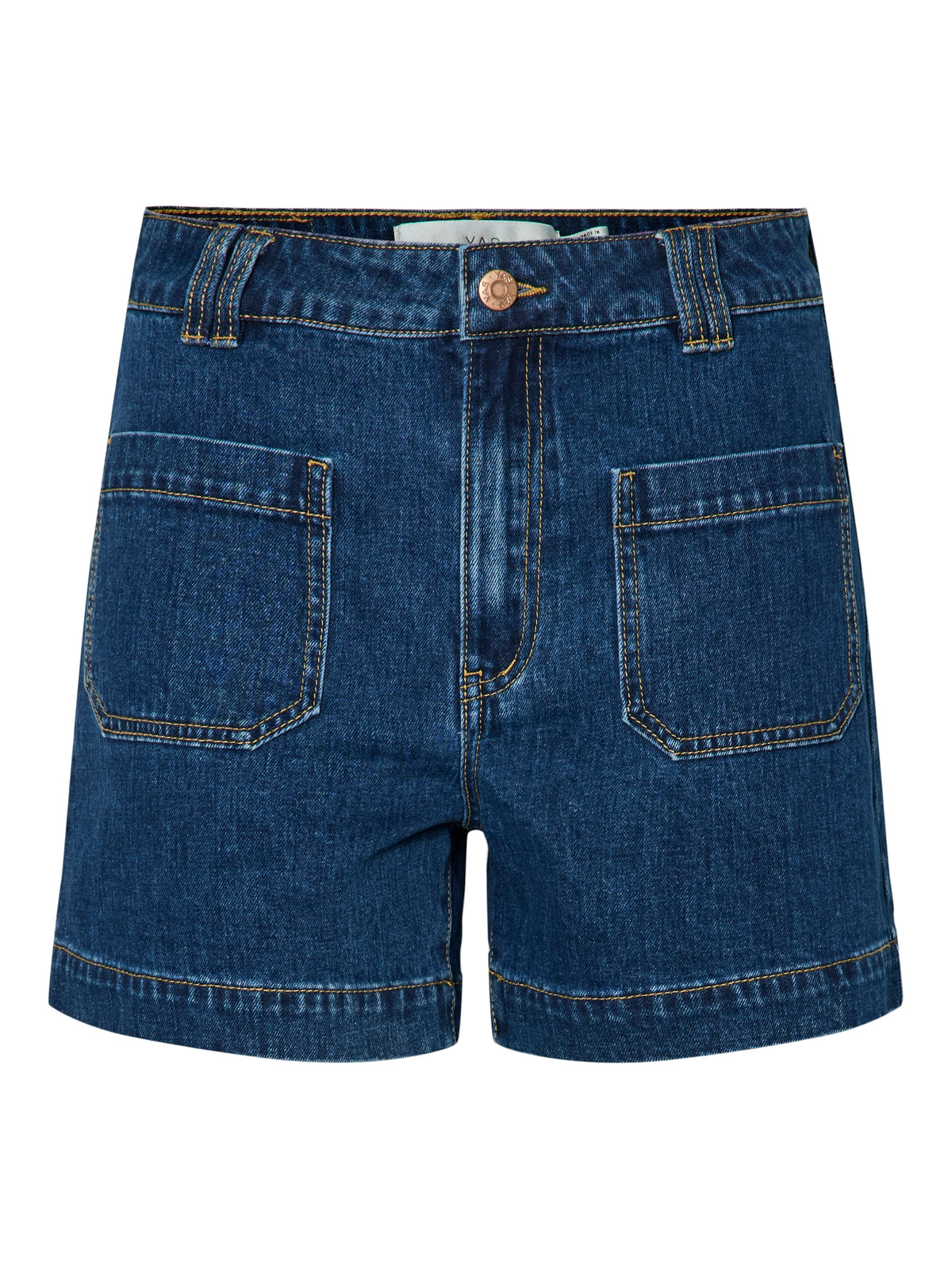 YASNEMA SHORT jeans