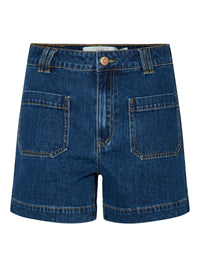 YASNEMA SHORT jeans