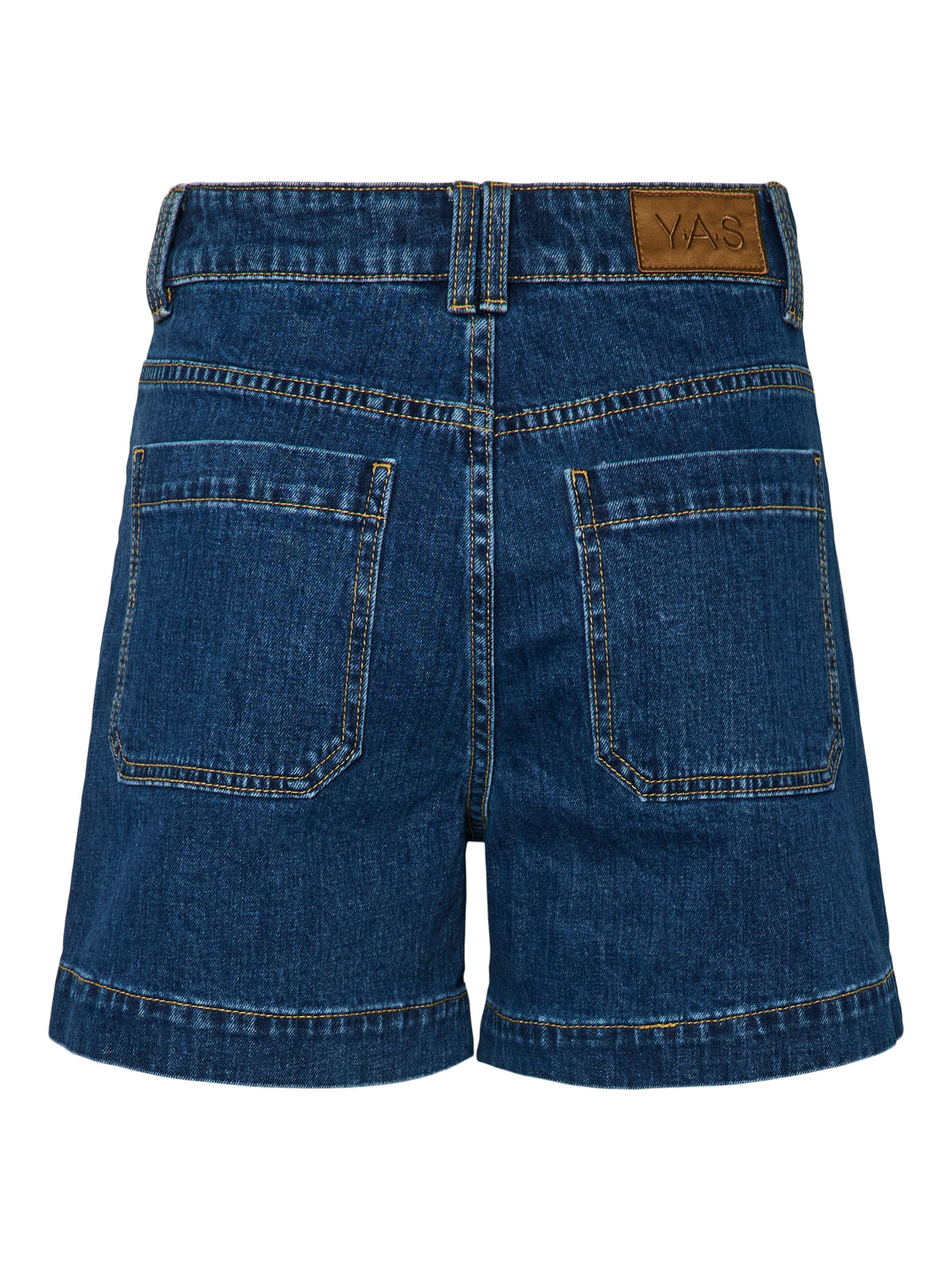 YASNEMA SHORT jeans