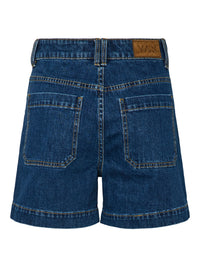 YASNEMA SHORT jeans