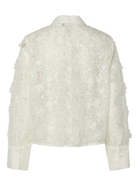 YASFEODORA SHIRT wit